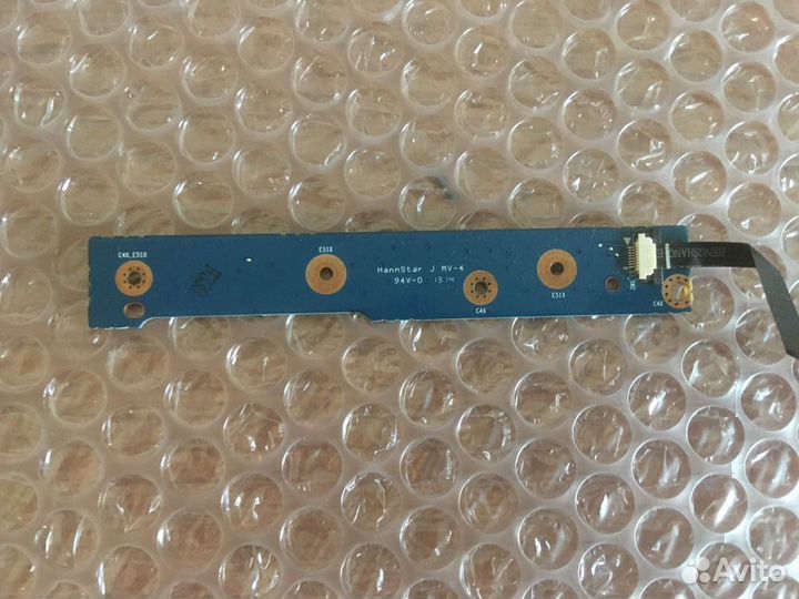 Плата включения DNS W253 (0164772) 6-71-W24ES-D03