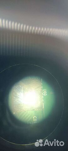 Микроскоп PZO Варшава