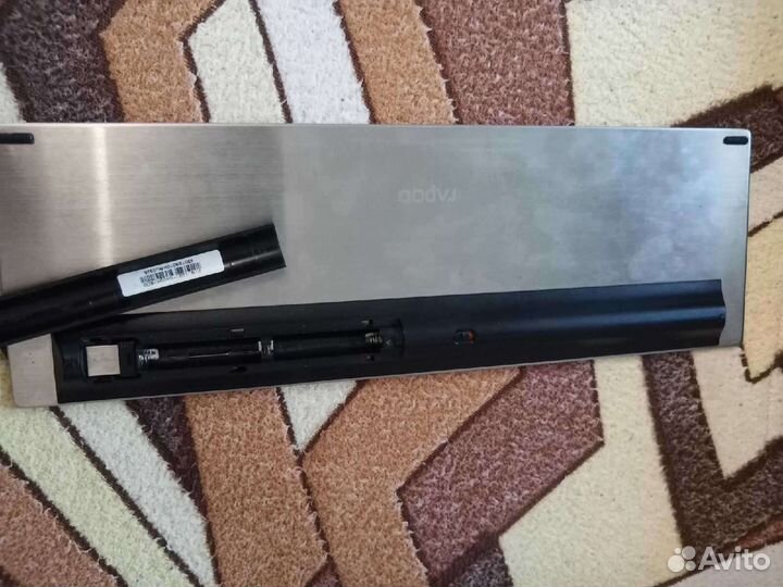 Клавиатура беспроводная