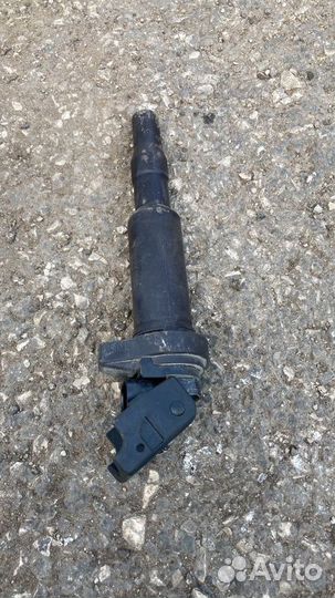 Катушка зажигания Peugeot 308 EP6