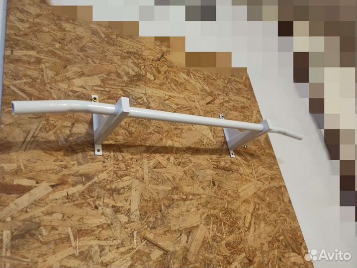 Турник настенный, наддверный