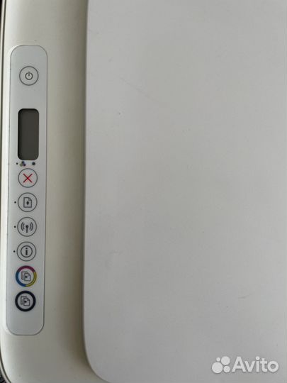 Принтер/Сканер мфу HP DeskJet 2620