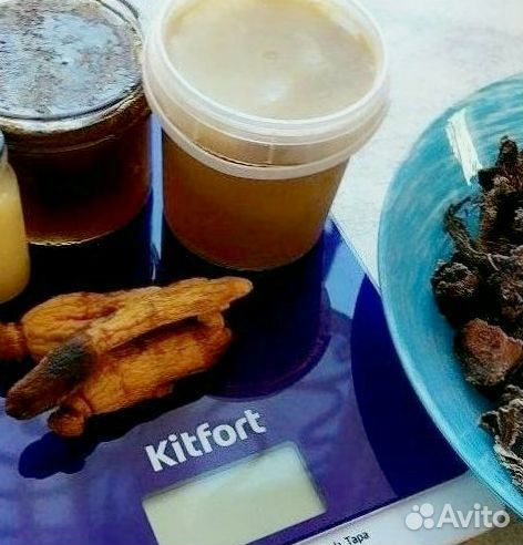 Мед для наслаждений по ночам