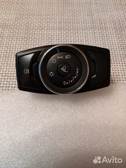 Блок управления светом ford focus 3