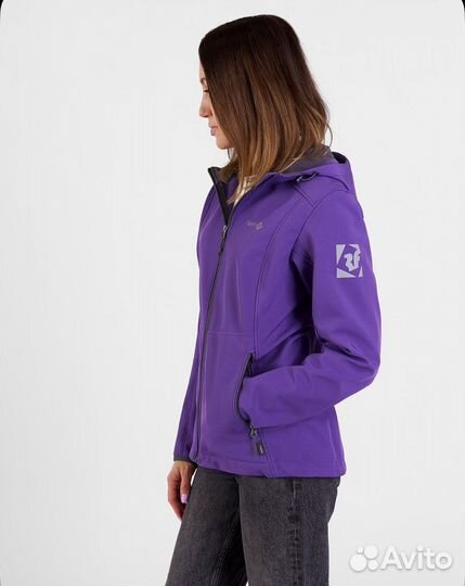 Куртка Softshell RedFox