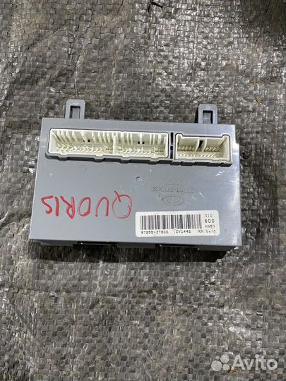 Блок печки Kia Quoris 1 KH