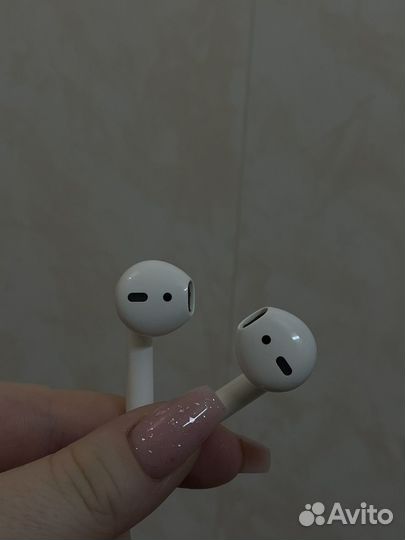 Airpods 2