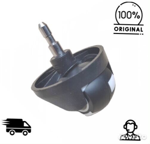 Оригинальное ведущее колесо Mamibot prevac 650