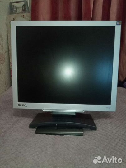 Монитор Benq