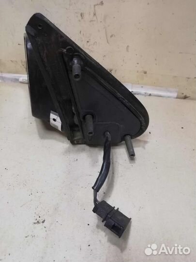 Зеркало наружное левое Volkswagen Golf 3 Volkswage