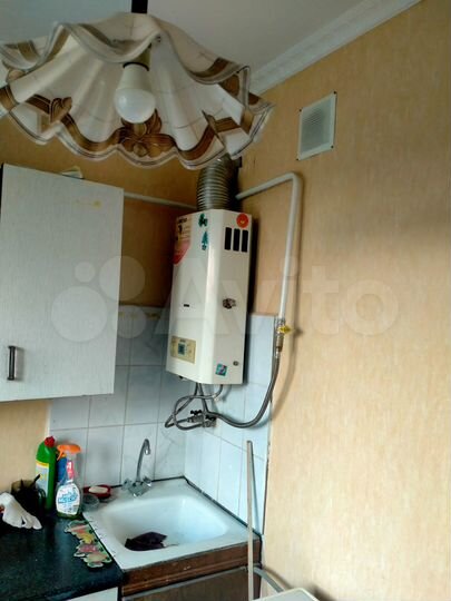 2-к. квартира, 42,9 м², 5/5 эт.
