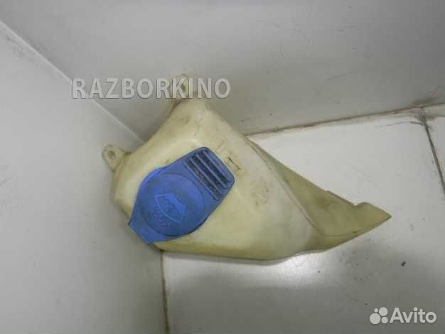 Бачок омывателя