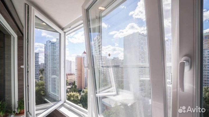 Пластиковые окна / Окна пвх / Евроокна с гарантией