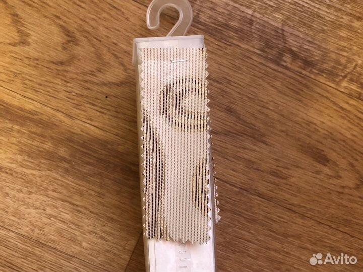 Рулонные шторы