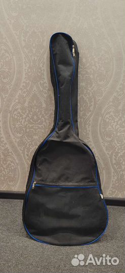 Классическая гитара