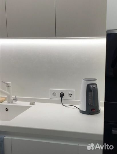 Чайник электрический Bosch ComfortLine