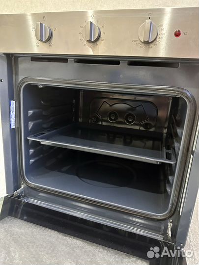 Духовой шкаф indesit