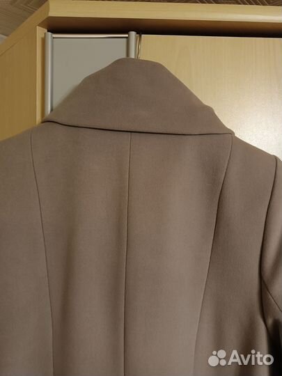Пальто женское демисезонное 50 размер