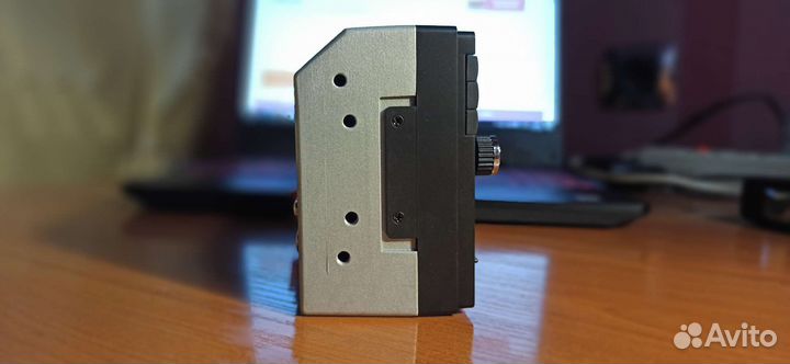 Автомагнитола 2din новая android-auto Bluetooth