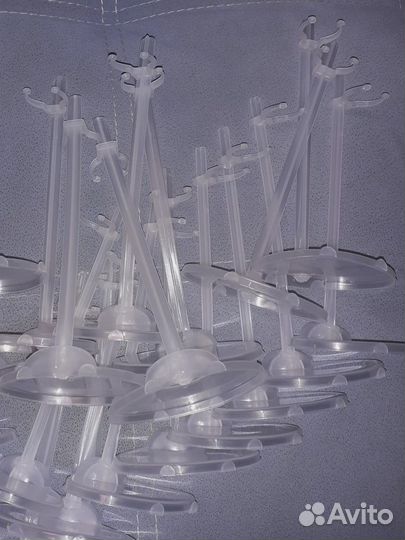 Подставки для кукол монстер хай и эвер автер хай