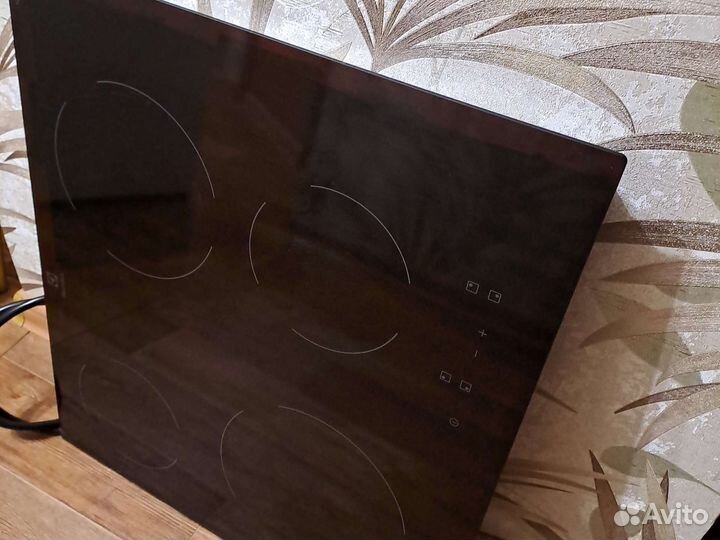 Плита электрическая