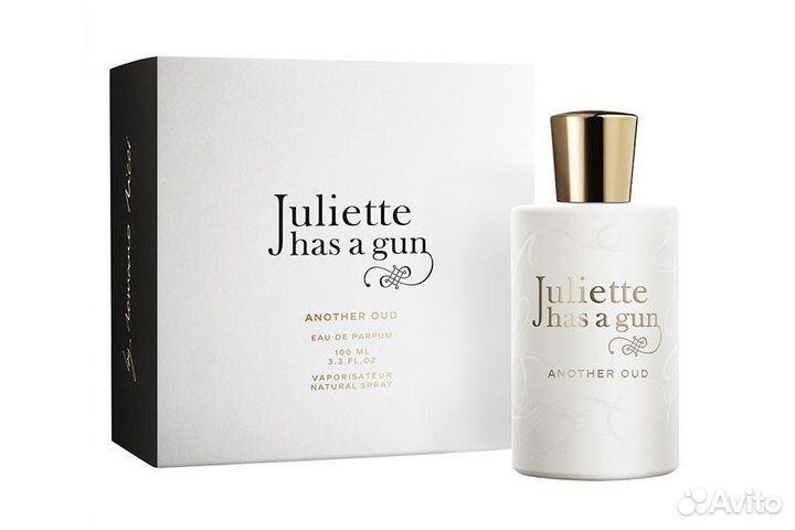 Juliette Has A Gun Another Oud