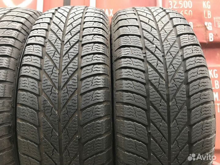 Gislaved Euro Frost 5 195/65 R15 101M