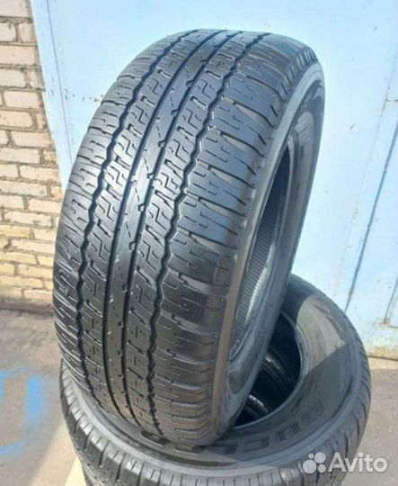 Bridgestone Dueler A/T D693 II 285/60 R18
