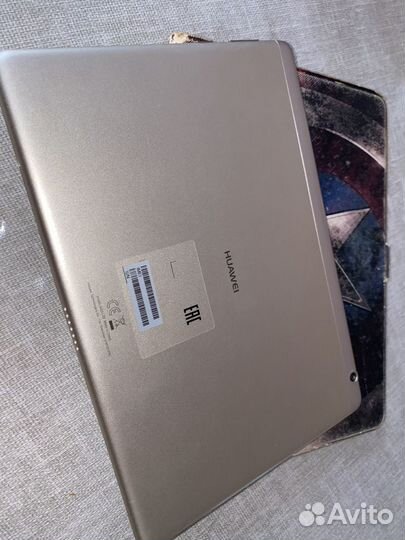 Планшет Huawei mediapad t3 10