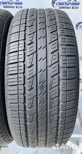 Kumho Solus KL21 265/60 R18 110H