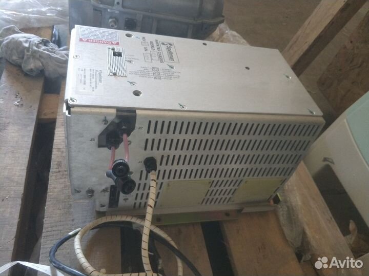 Инвертор A/C Inverter Chassis Spellman
