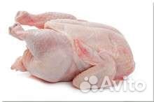 Куры бройлеры (тушки)