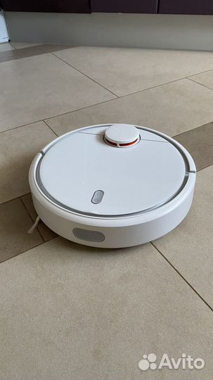 Xiaomi mi robot vacuum cleaner