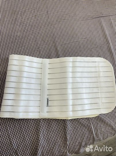 Бандаж поясничный корсет orlett