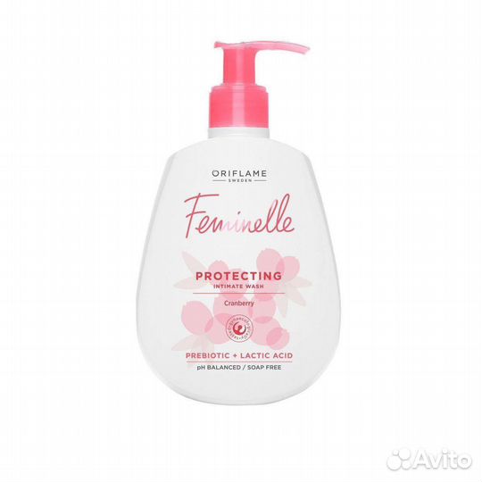 Гель для интимной гигиены