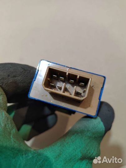 Реле задних фонарей Mazda 626 GE 1991-1997