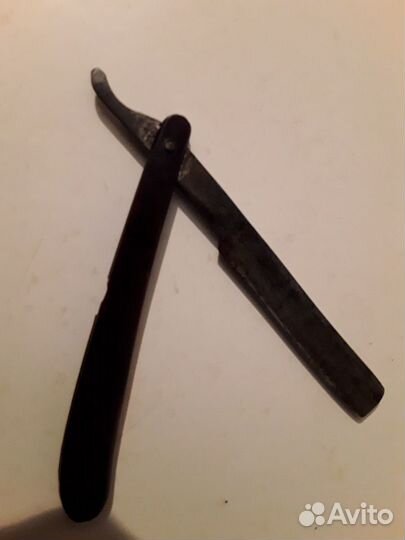 Бритвенный прибор СССР забб, опасная бритва и др