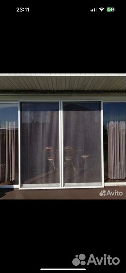 Окна сервис