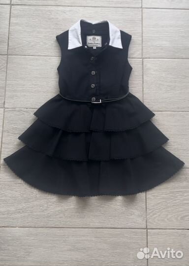 Форма школьная для девочки