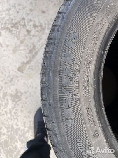 Michelin Agilis 185/65 R15 204R