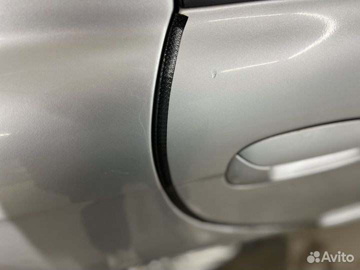 Kia Spectra 1.6 МТ, 2007, 222 043 км