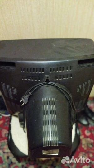 Телевизор samsung