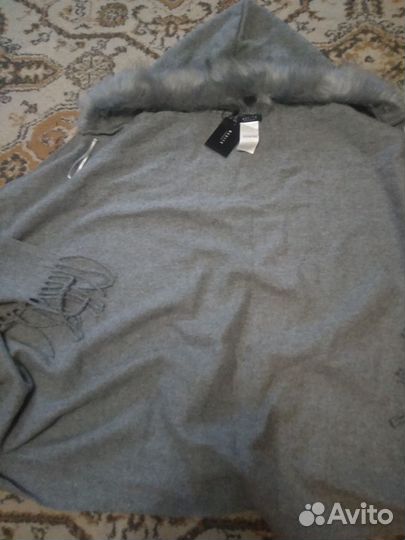 Палантин кашемир