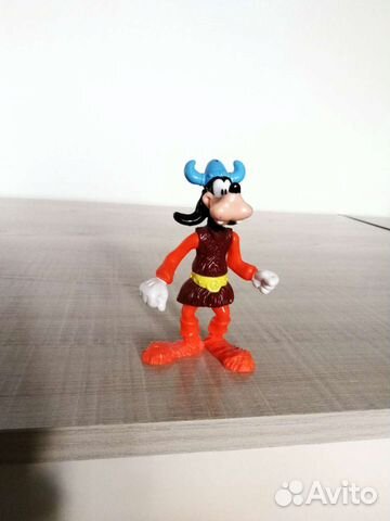 Фигурка Гуфи, Дисней