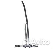 Клапан включения привода сцепления 250мм со шланга