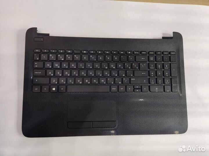 Клавиатура для ноутбука HP 250 G5 250 G4 255 G4