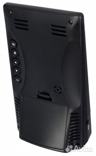 Цифровая метеостанция с радиодатчиком Levenhuk Wezzer Teo TH40