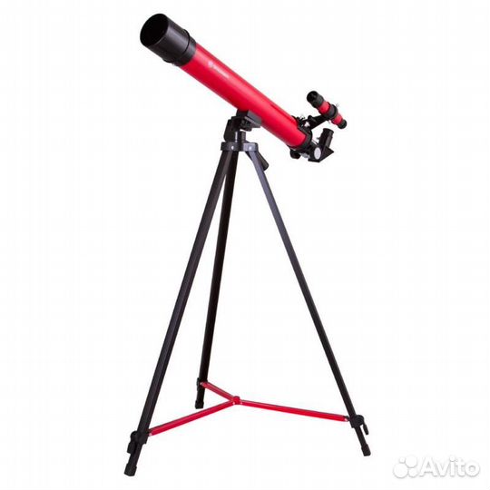 Телескоп Bresser Junior Space Explorer 45/600 AZ