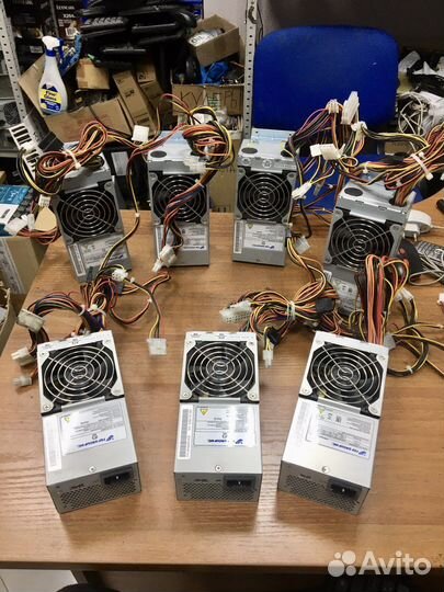 Блок питания TFX