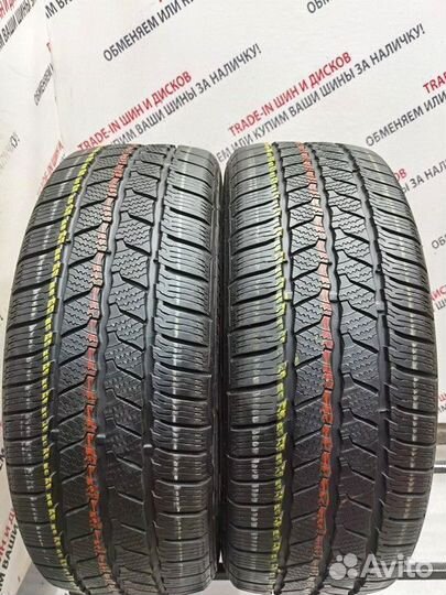 Continental VanContact Winter 225/55 R17 109T